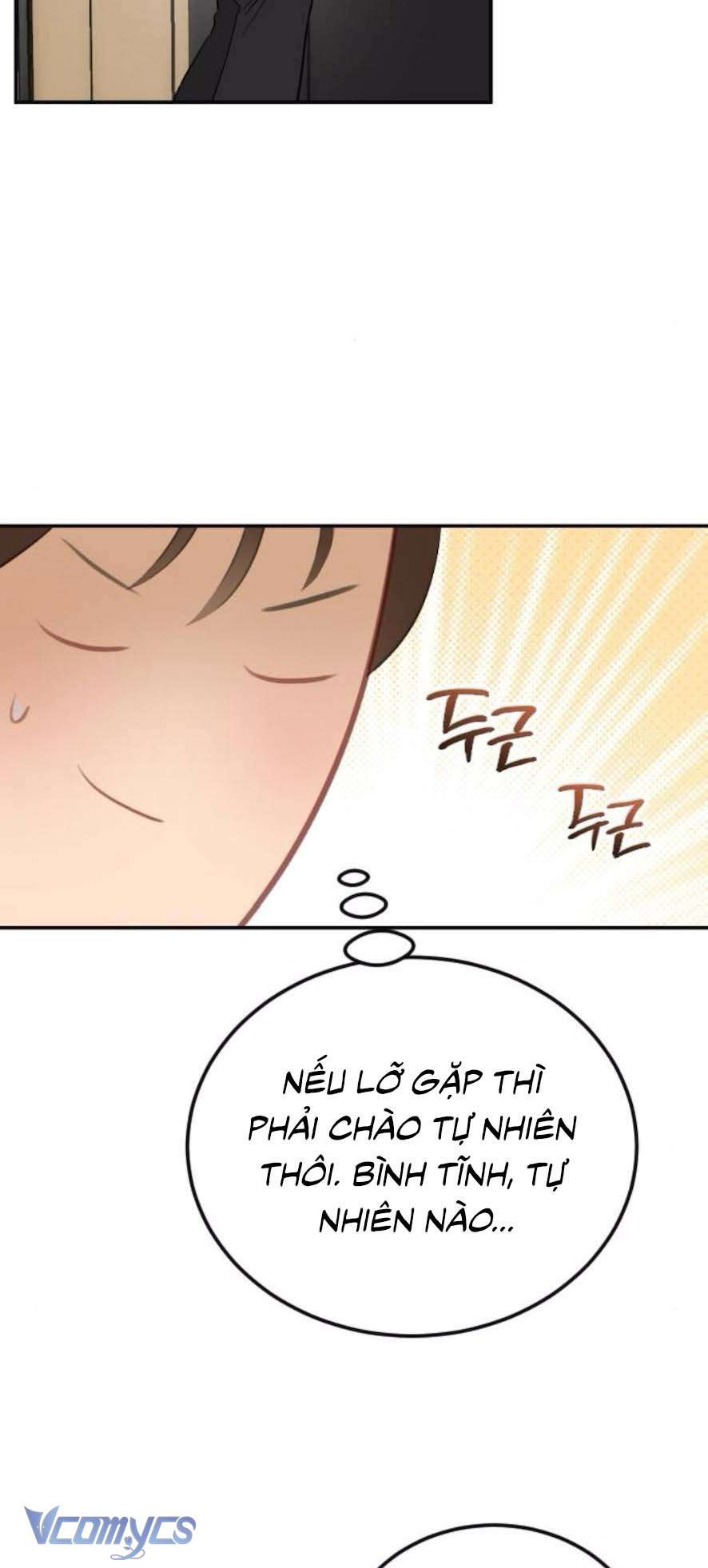 Quyền Lực Của Thư Ký Chap 30 - Trang 2