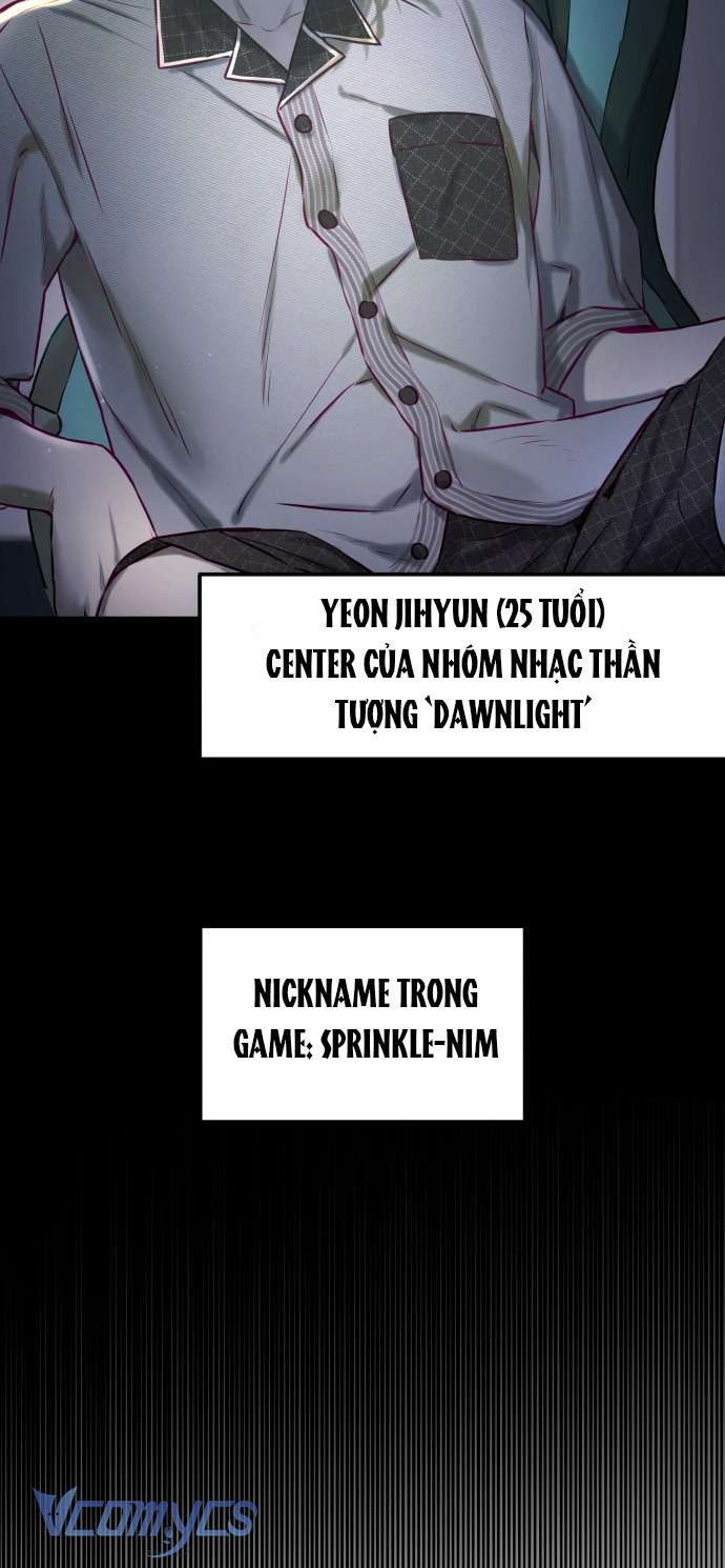 Góc Trải Nghiệm Nho Nhỏ Chap 5 - Trang 2