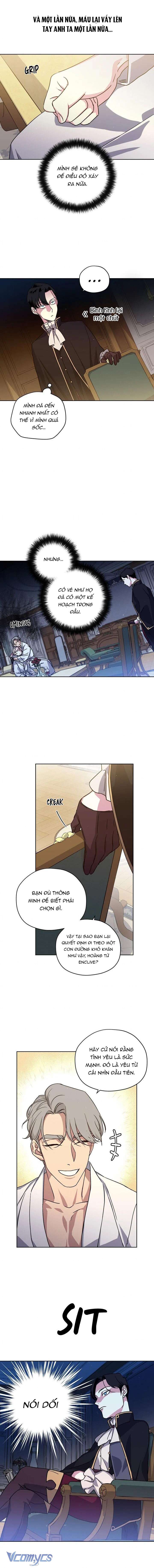 CHITRA Chap 108 - Next Chap 109