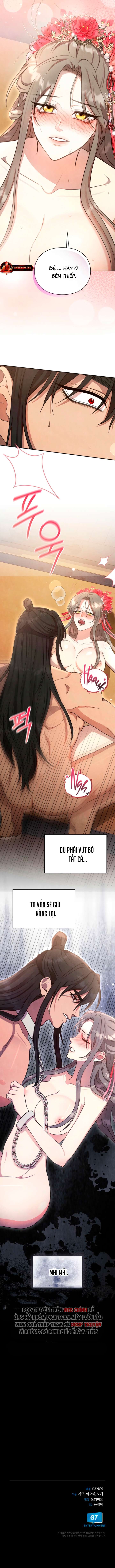 [18+] Đêm Cưỡng Đoạt Chap 20 - Trang 2