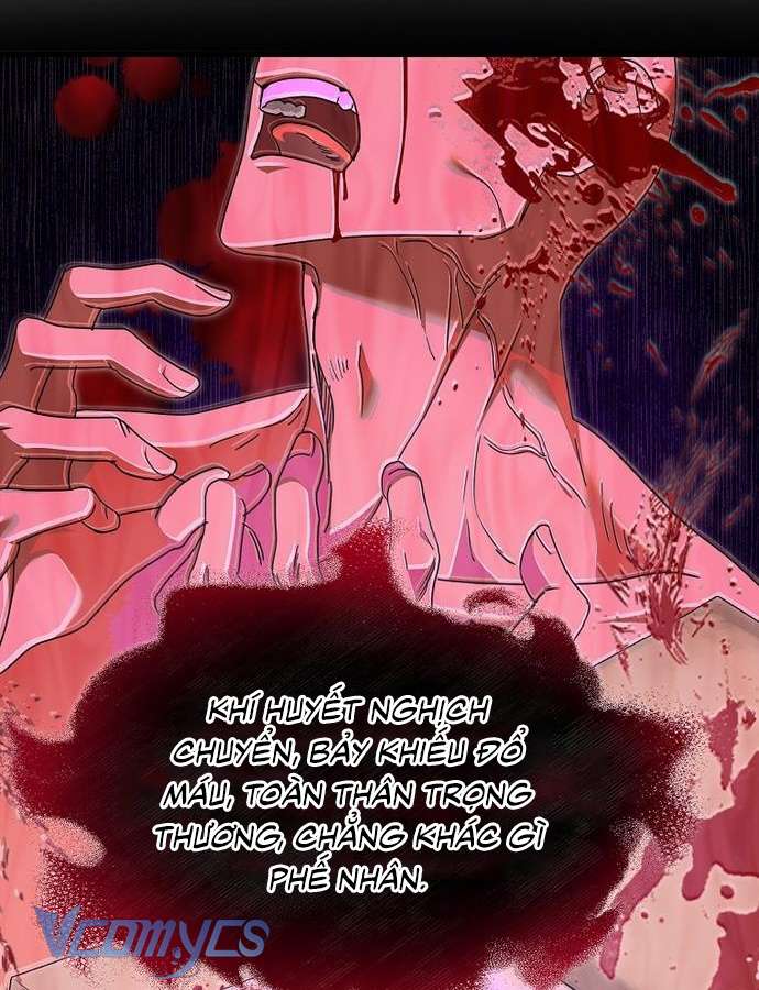 [18+] Phu Quân Phản Diện Mà Tôi Giết Đã Trở Lại Chap 17 - Trang 2