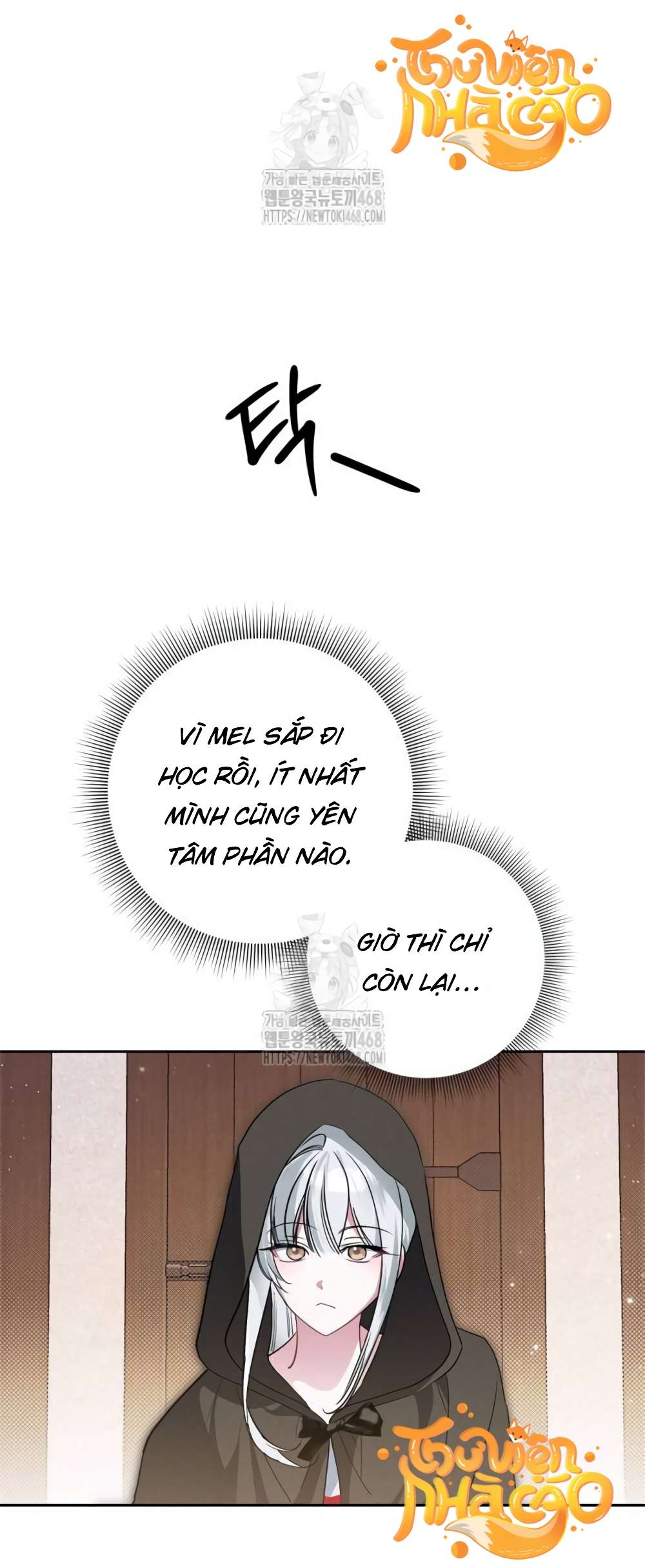 Cặp Đôi Lừa Đảo Xứ Ardel Chap 5 - Next Chap 7