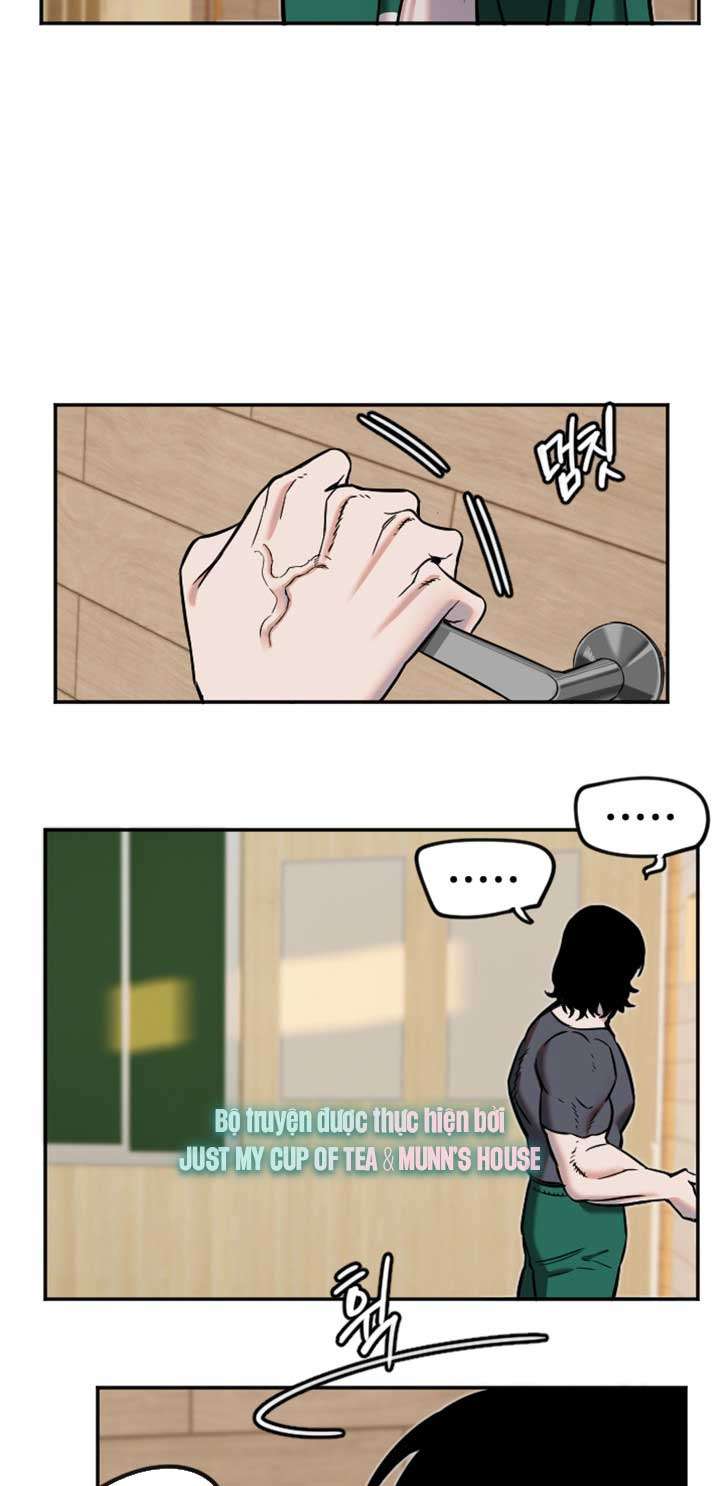 Manitto Chap 15 - Trang 3