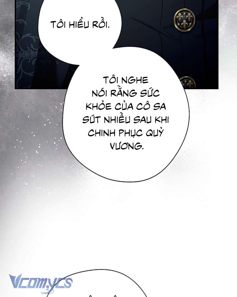 Các Nam Chính Đã Bị Nữ Phụ Cướp Mất Chap 56 - Trang 3