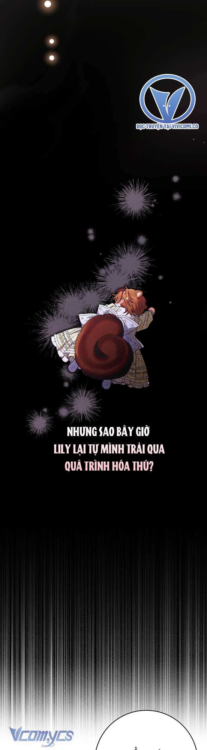 Bé Con Cá Voi Sát Thủ Chap 78 - Next Chap 79