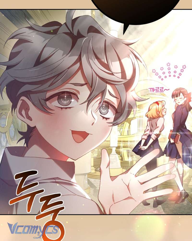 [Sứa Biển] Em Trai Tôi Là Hoàng Đế Ngang Ngược Chap 40 - Trang 2