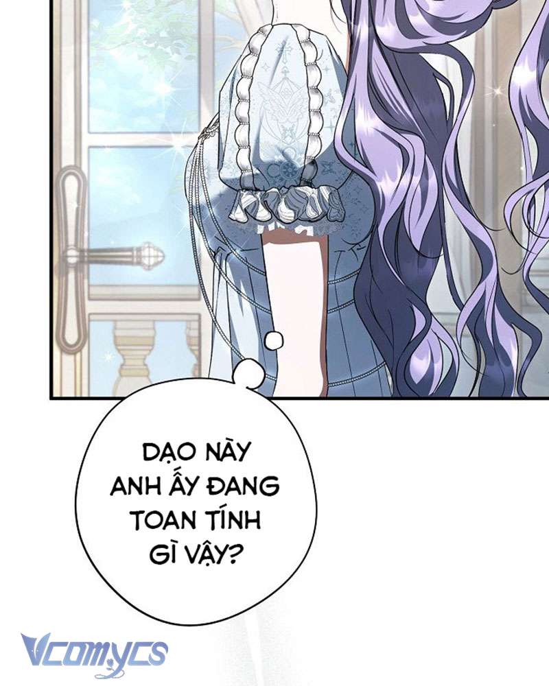 Các Nam Chính Đã Bị Nữ Phụ Cướp Mất Chap 45 - Trang 3