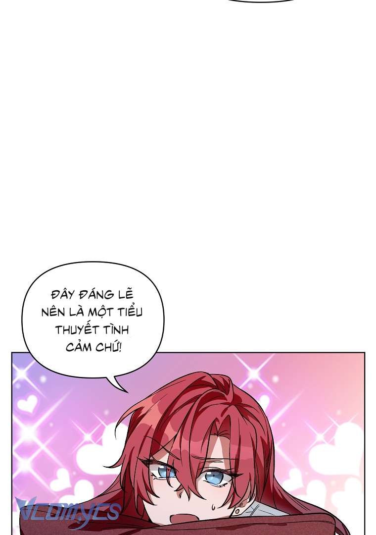 Cuộc Sống Thứ Hai Trên Thảm Đỏ Chap 3 - Next Chap 4