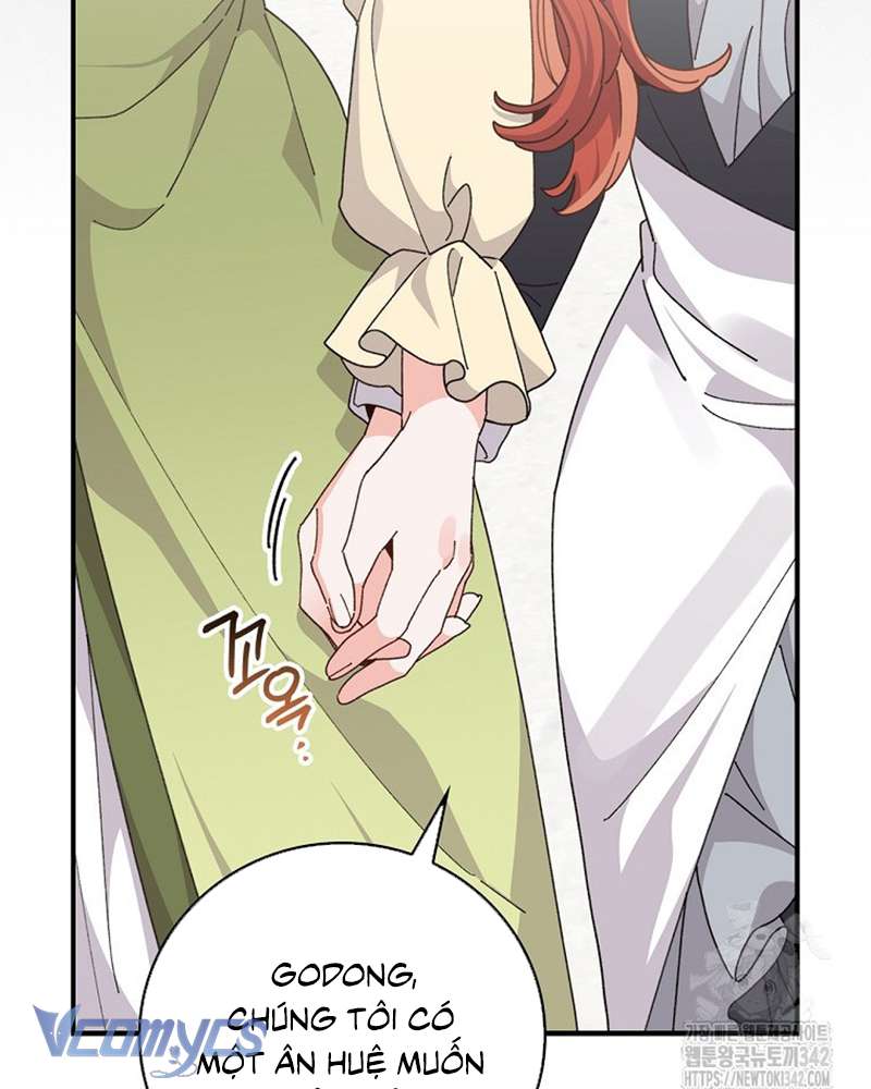 Chị Gái Của Nhân Vật Phản Diện Hôm Nay Cũng Đang Đau Khổ Chap 93 - Trang 4