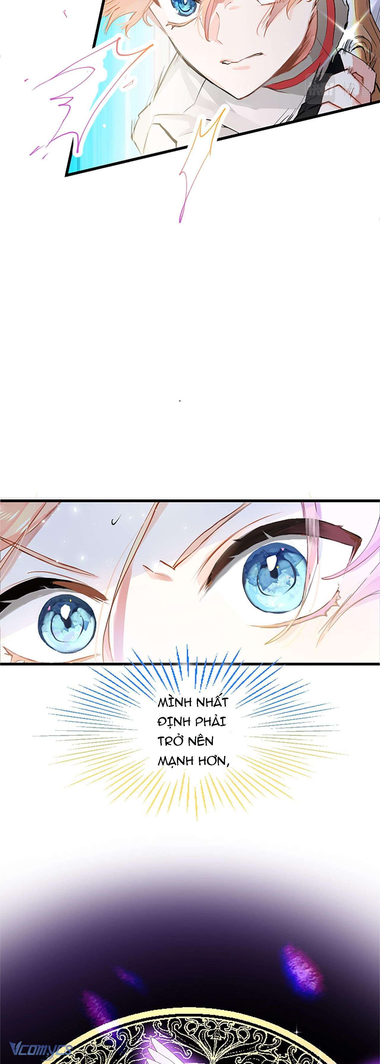 Đại Tiểu Thư Sao Phải Giả Nam Chapter 3 - Trang 4