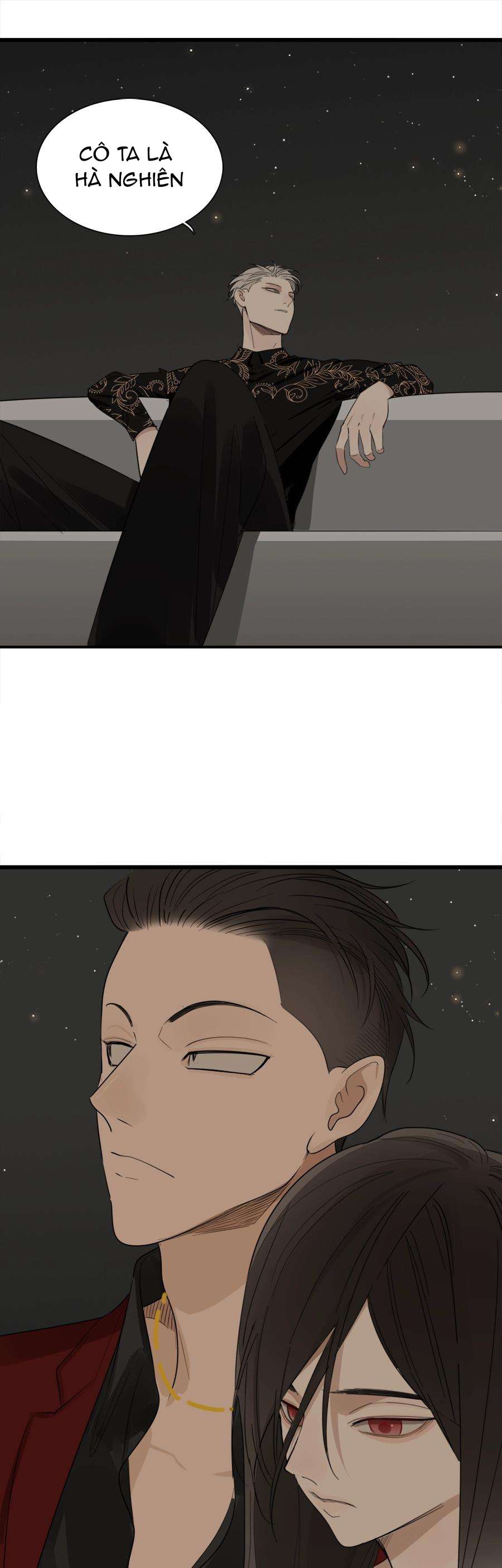 Vật Trong Tay Chapter 12 - Trang 4