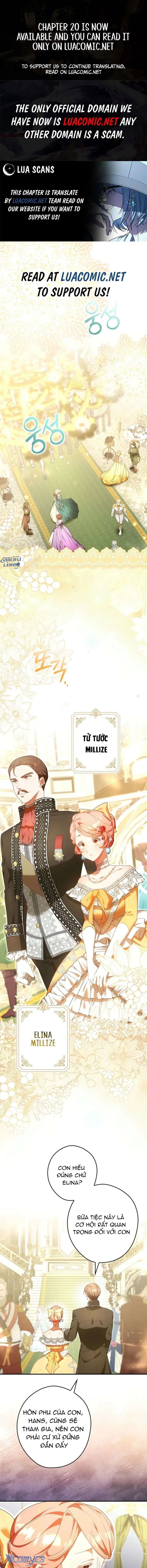 Tuy Là Mẹ Chồng Nhưng Tôi Không Thích Mâu Thuẫn Giữa Mẹ Chồng Và Nàng Dâu Chap 1 - Next Chap 2