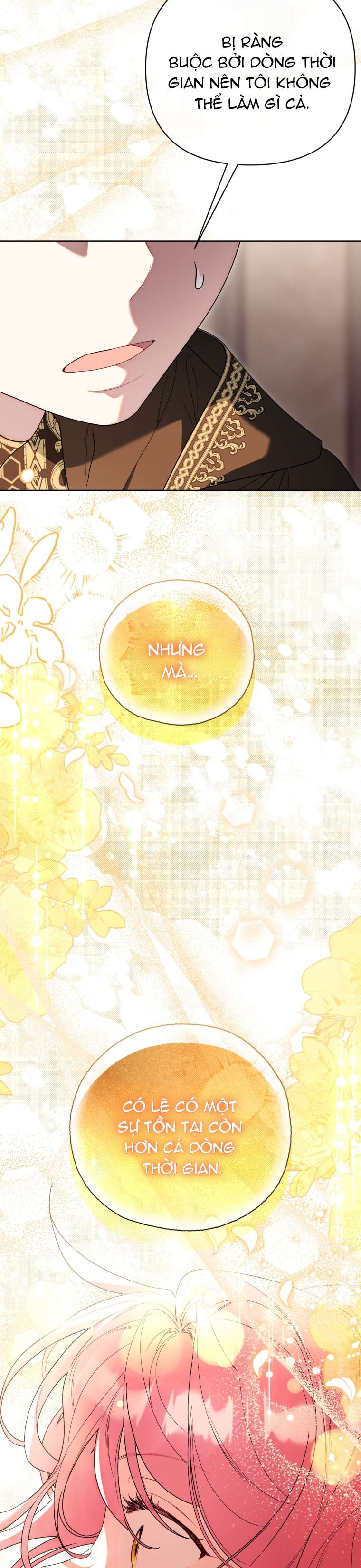 Thà Là Để Tôi Trở Thành Nữ Hoàng Chap 76 - Trang 3