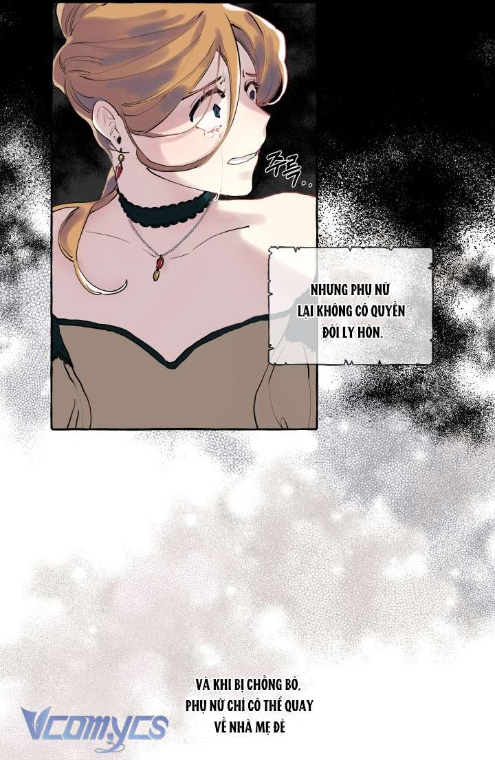 [18+] Lời Mời Gọi Phóng Đãng Của Công Tước Phu Nhân Chap 4 - Next Chap 5