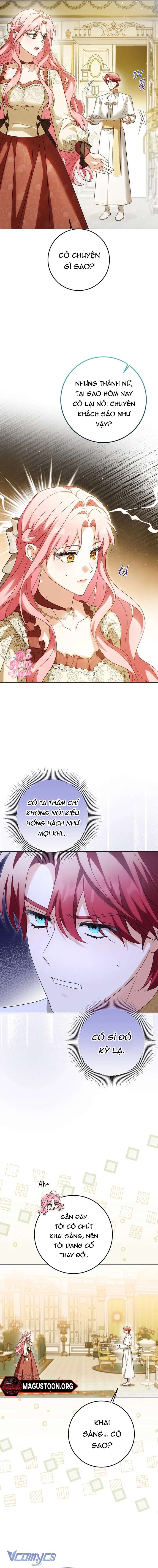 Tôi Sẽ Mua Thần Lực Bằng Tiền! Chap 2 - Next Chap 3