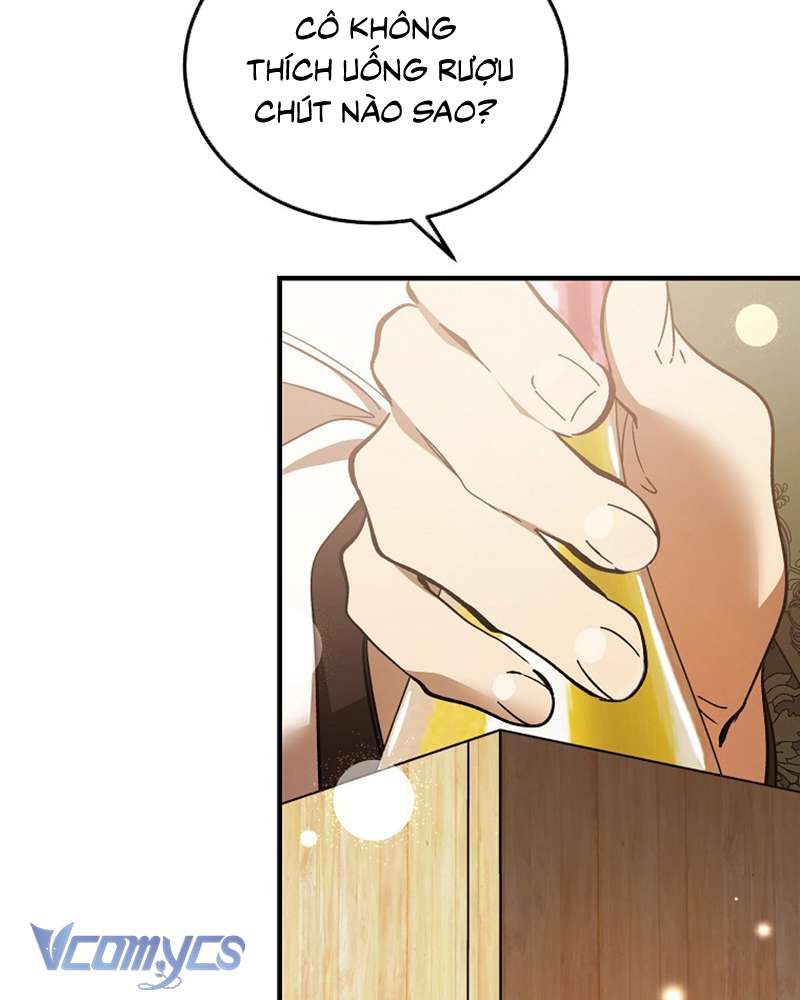 Ác Quỷ Nuôi Dưỡng Tiểu Thư Chapter 46 - Trang 4