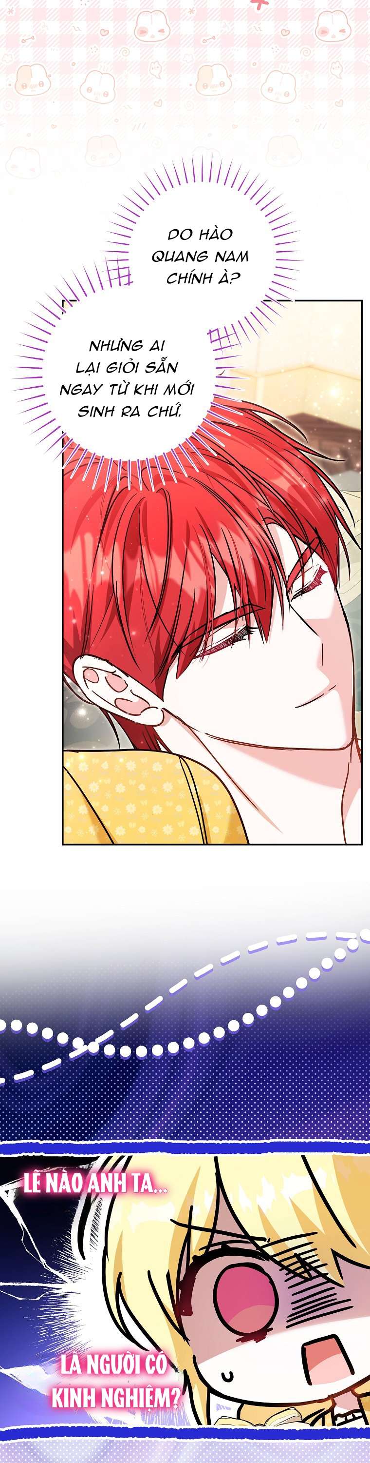 Chị Gái Tôi Là Nhân Vật Chính Chap 56 - Trang 2