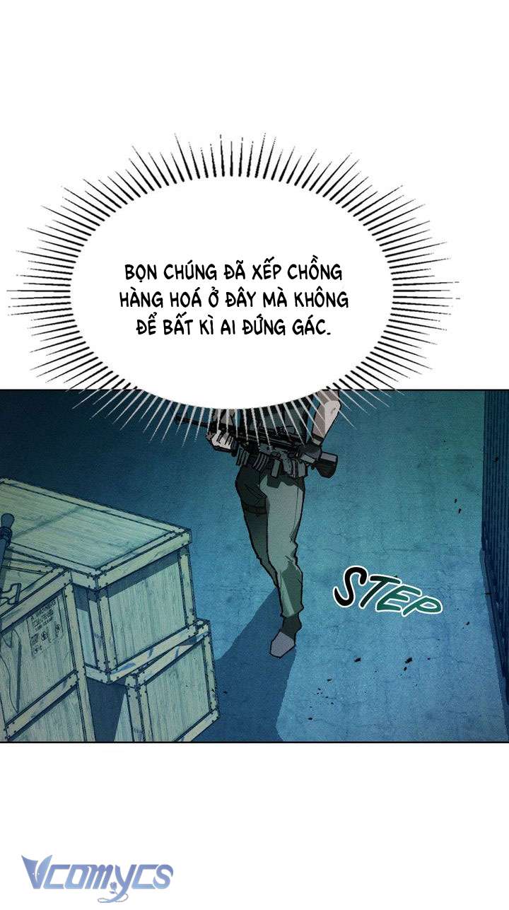 Rơi Vào Nguy Hiểm Chap 19 - Trang 2