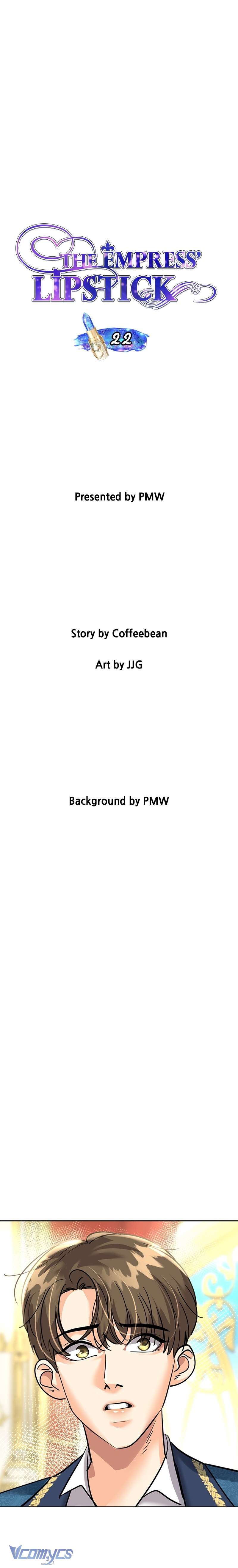 Hoàng Hậu Son Môi Chap 22 - Next 