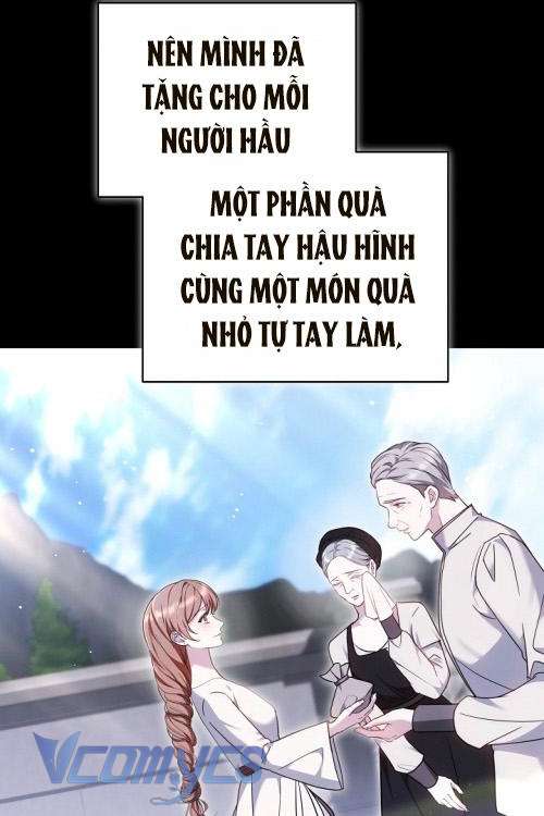 Cây Kim Chỉ Của Hoàng Hậu Chap 9 - Trang 3