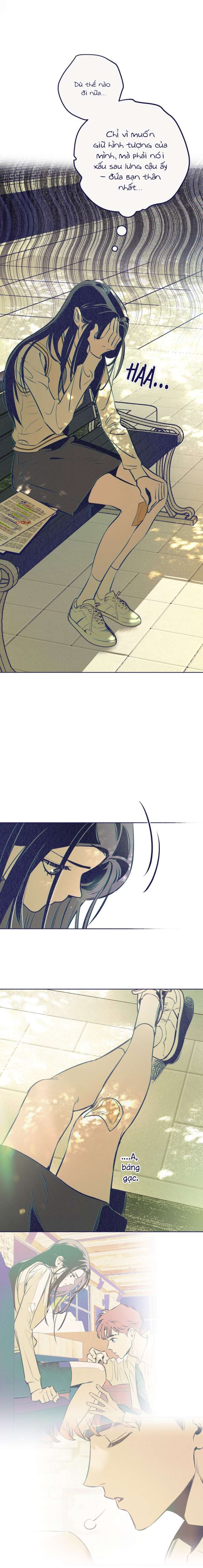 Trắc Nghiệm Bốn Lựa Chọn Chap 4 - Next Chap 5