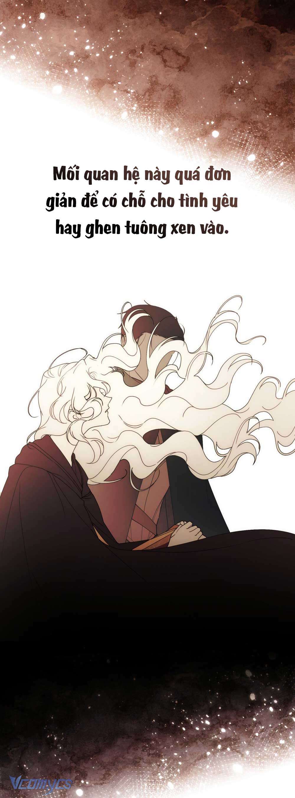 Hôn Nhân Khế Ước Chap 53 - Next Chap 54