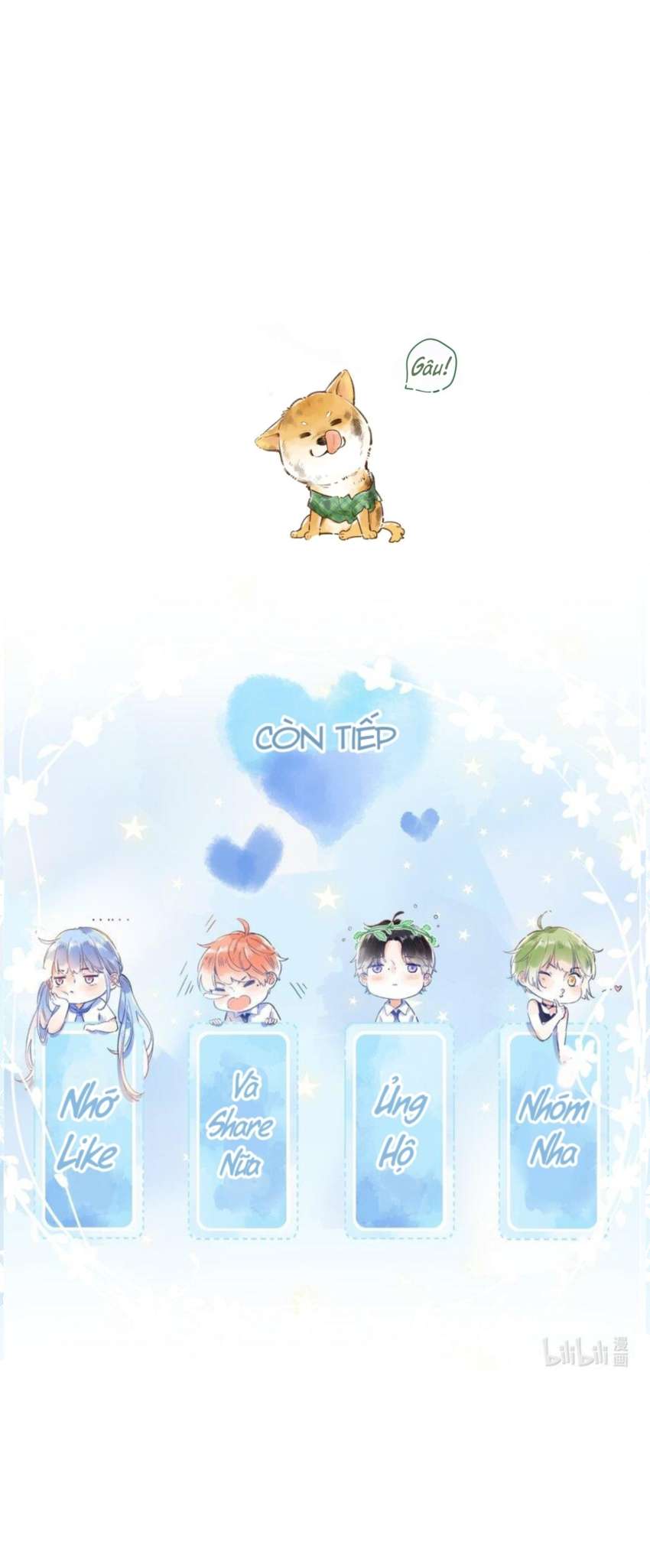 Ánh Sao Phiêu Linh Trong Nước Chap 76 - Next Chap 77