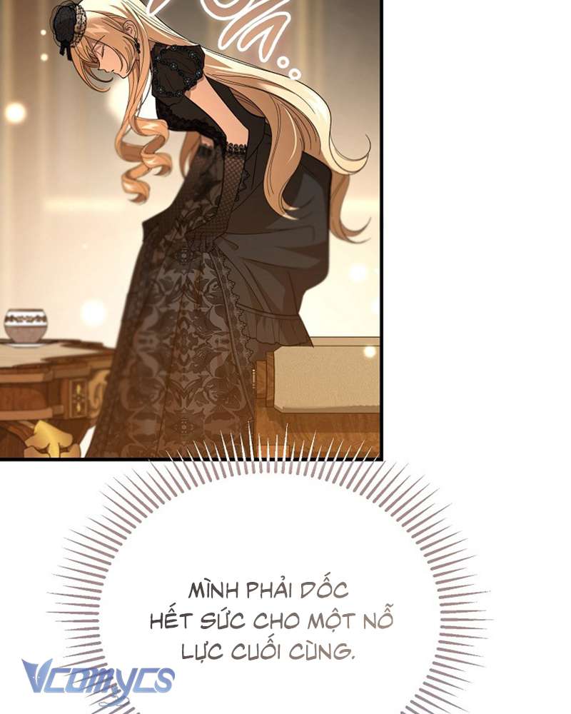 Ác Quỷ Nuôi Dưỡng Tiểu Thư Chapter 38 - Trang 4