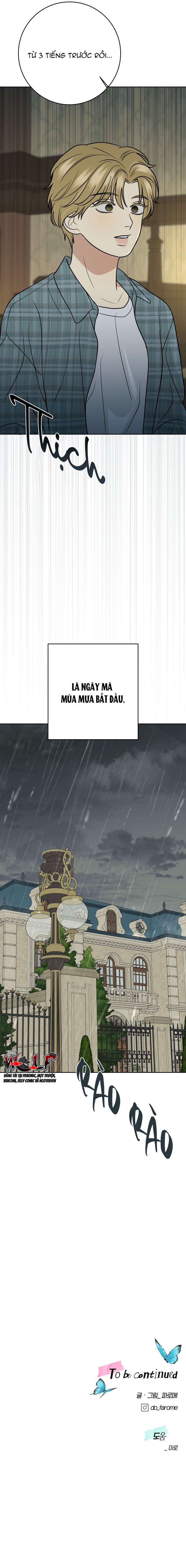 Kỷ Niệm Tuổi 19 Tồi Tệ Chapter 51 - Trang 3