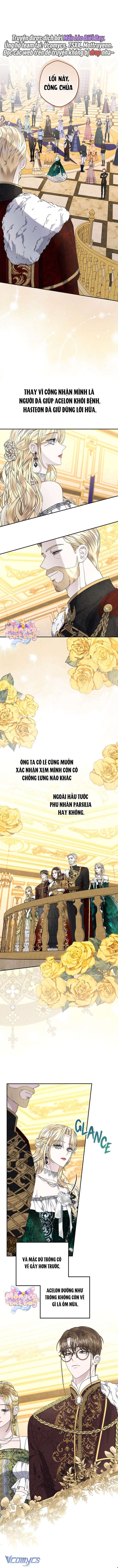 Dụ Hoặc Chap 20 - Next Chap 21