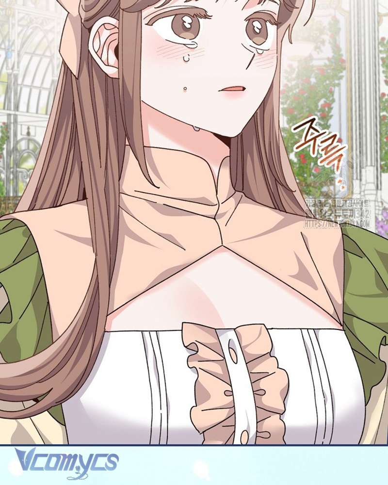 Chị Gái Của Nhân Vật Phản Diện Hôm Nay Cũng Đang Đau Khổ Chap 93 - Trang 4