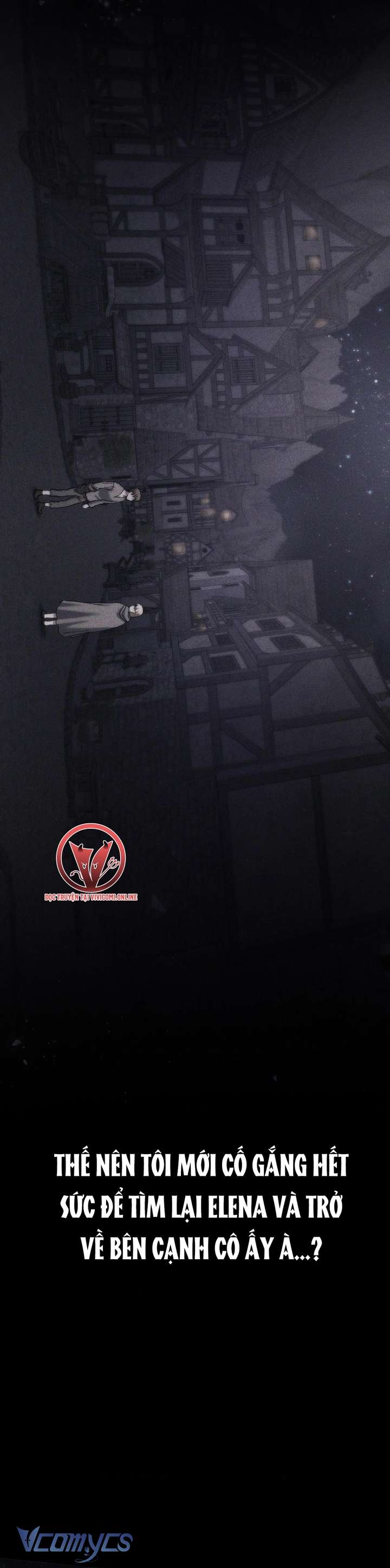 [18+] Người Em Vợ Tóc Vàng Chap 29 - Next 