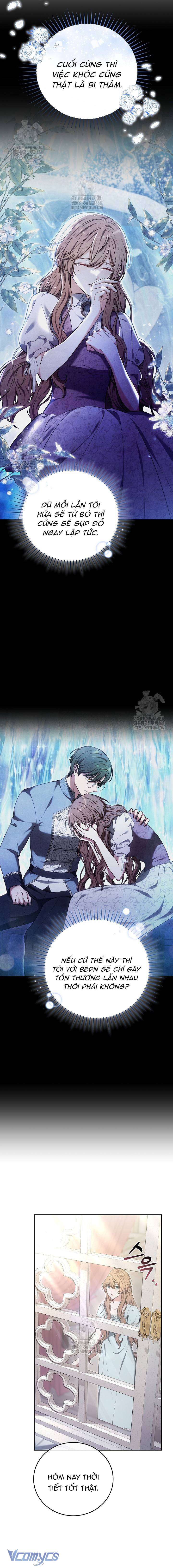 Lời Tỏ Tình Lần Thứ 101 Chap 25 - Trang 2