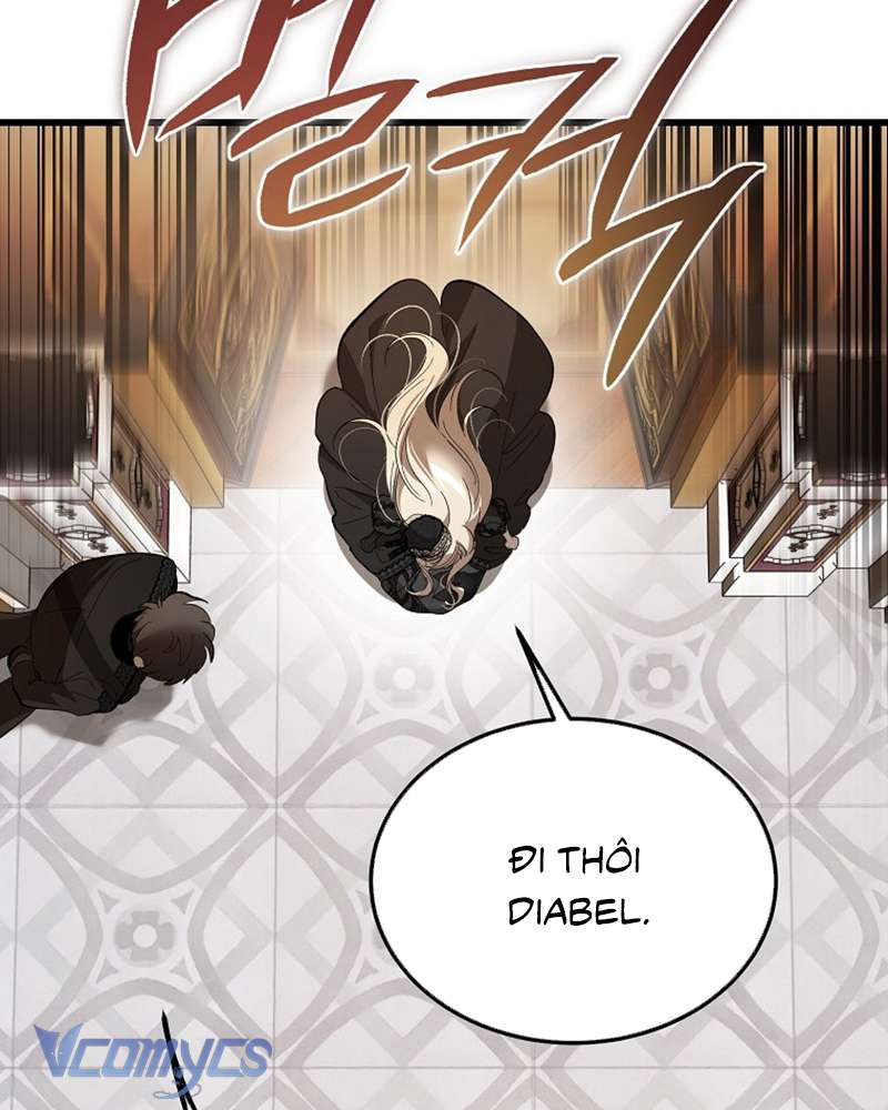 Ác Quỷ Nuôi Dưỡng Tiểu Thư Chapter 39 - Trang 4