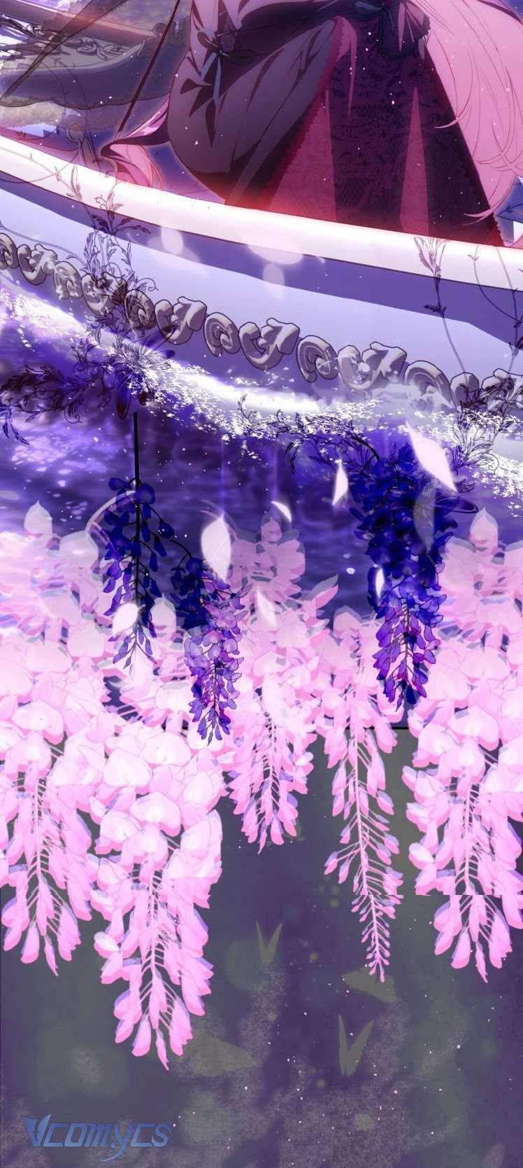 Người Vợ Hắc Ám Của Cậu Chồng Nhỏ Chap 31 - Next 