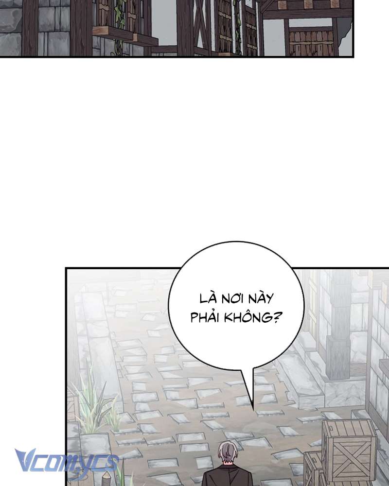 Chị Gái Của Nhân Vật Phản Diện Hôm Nay Cũng Đang Đau Khổ Chap 90 - Trang 4