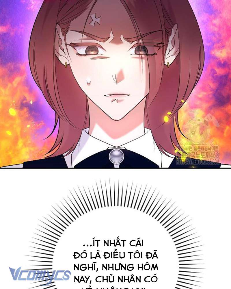 Trước Khi Em Có Ý Định Chạy Trốn Ta Sẽ Ngăn Chặn Nó Chap 6 - Next Chap 7