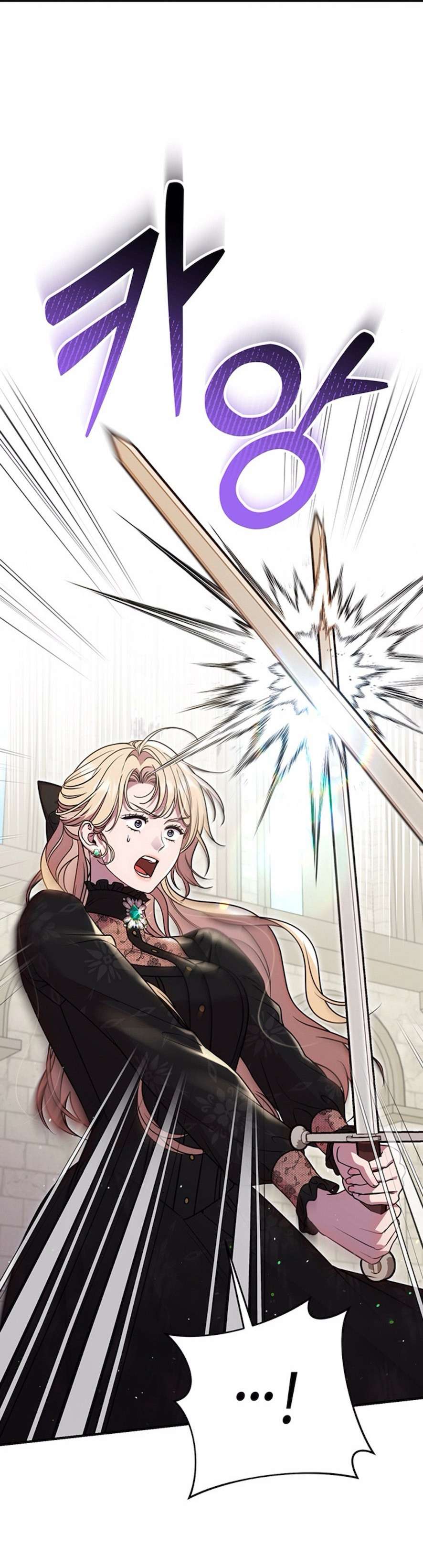 Gác Kiếm Nơi Phòng Ngủ Chap 5 - Next 