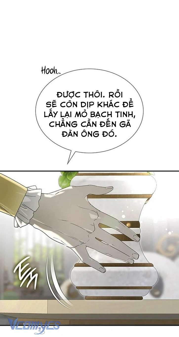 Cứ Cố Gắng Hết Sức Để Hối Hận Chap 37 - Next 