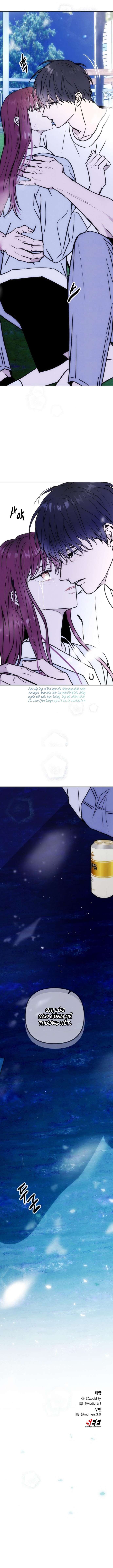 Nghiện Yêu Em Chap 65 - Next Chap 66