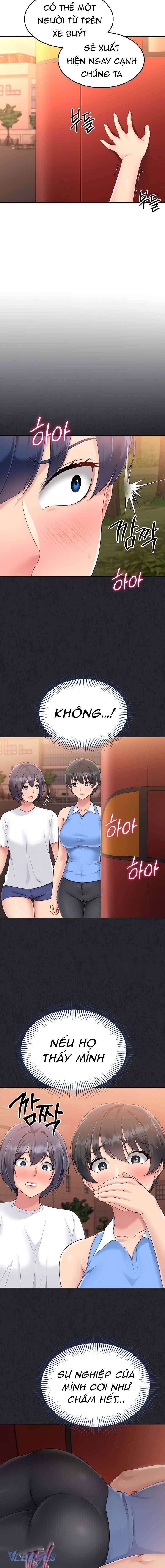 [18+] Hãy Thiết Lập Nó! Chap 24 - Trang 2