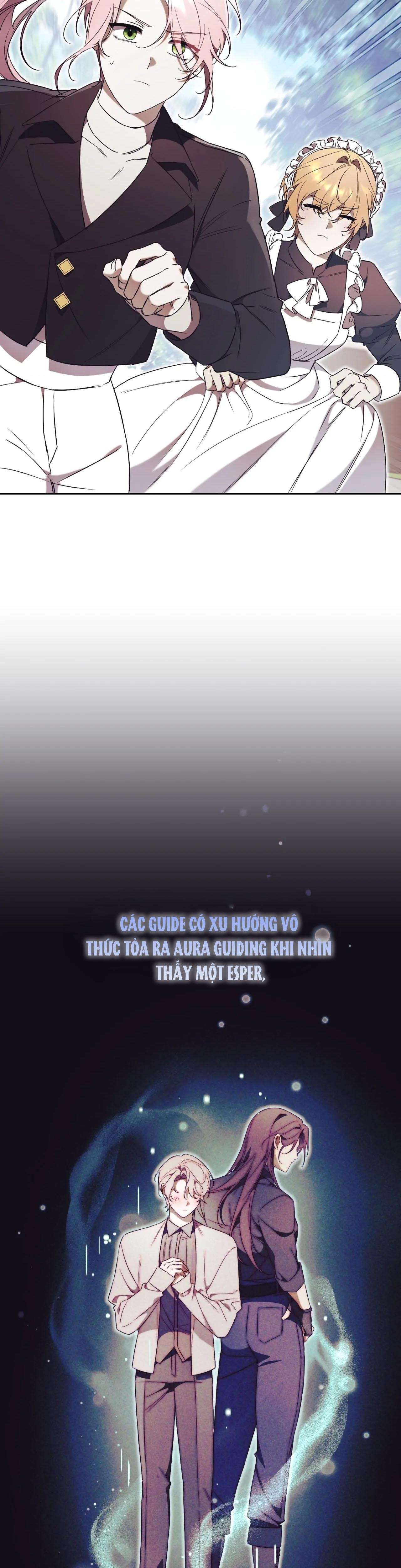 Phương Pháp Từ Chối Sự Ám Ảnh Của Chồng Cũ Chap 7 - Trang 2