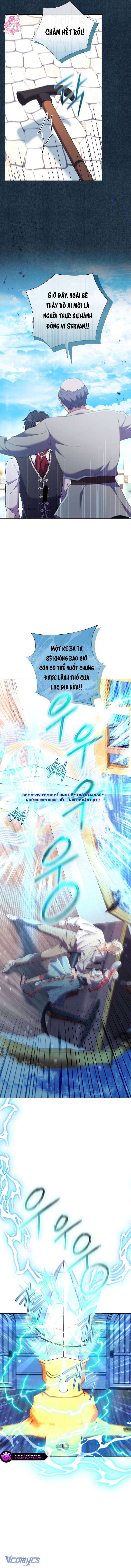 Sao Tôi Có Thể Li Hôn Khi Còn Chưa Kết Hôn Đây, Thưa Bệ Hạ Chap 31 - Next 