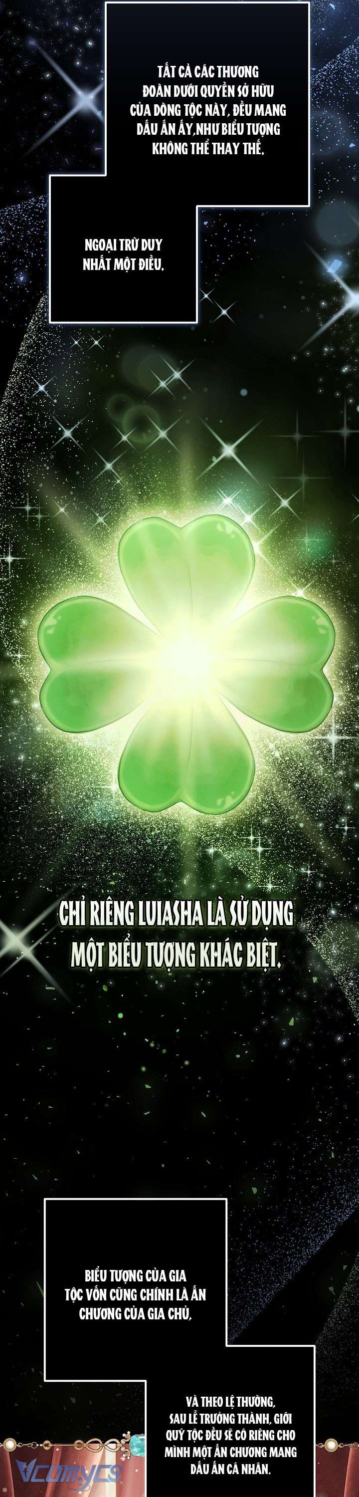 Tôi Đã Xem Một Vở Kịch Chap 19 - Trang 2