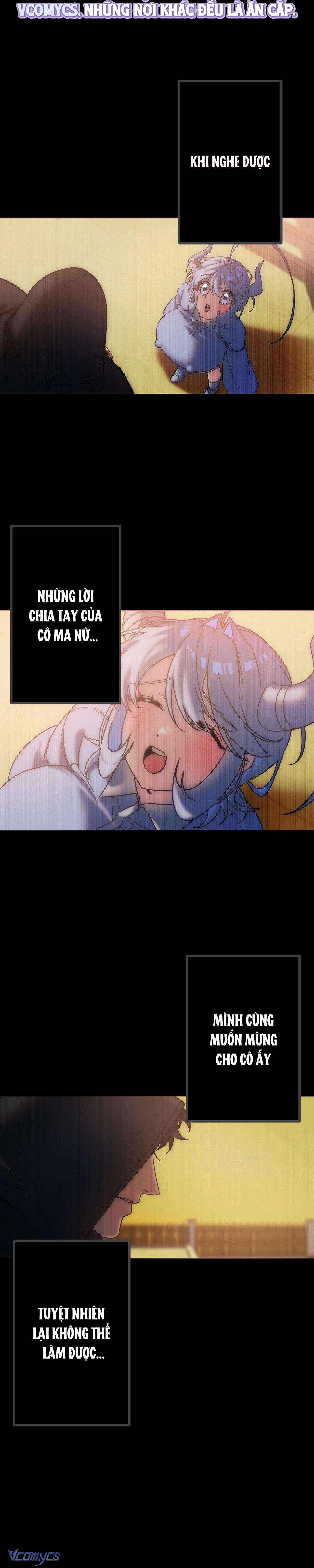 『18+』Ngọc Ma Nữ Chap 19 - Next Chap 20