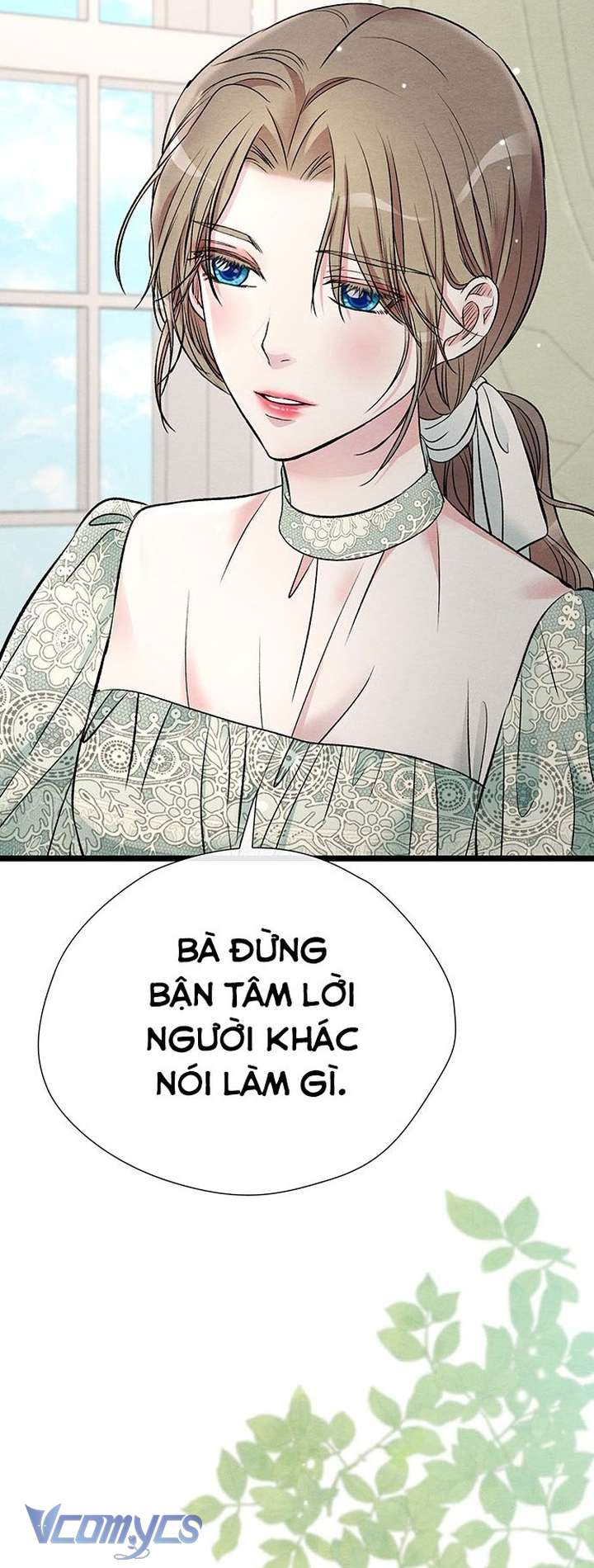 Hoàng Tử Rắc Rối Chap 30 - Next 
