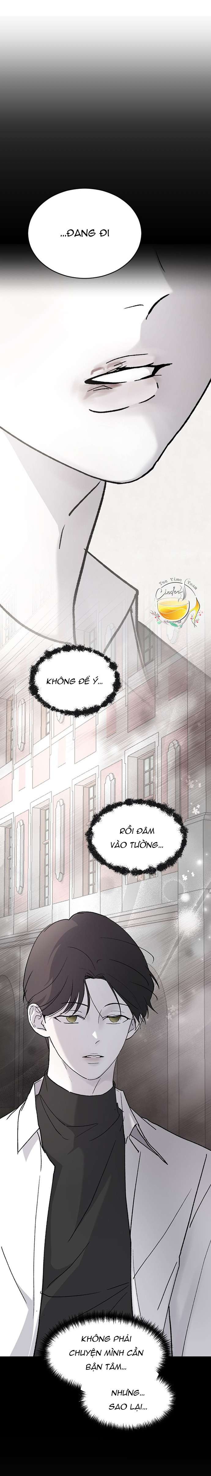 Ba Anh Trai Cực Phẩm Của Tôi Chap 77 - Next Chap 78