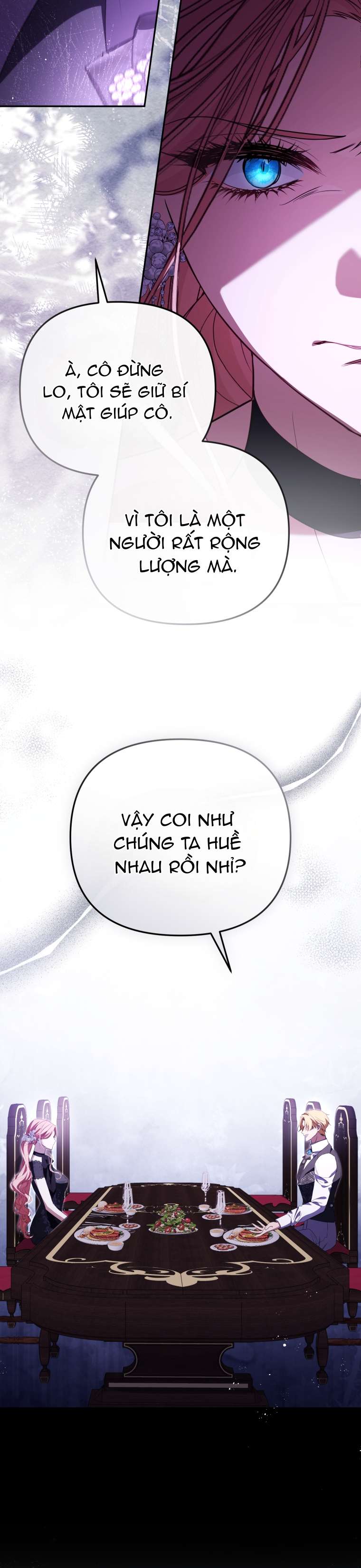 Người Phải Trả Giá Bằng Mạng Sống Vì Đã Lừa Dối Tôi Chap 35 - Next 