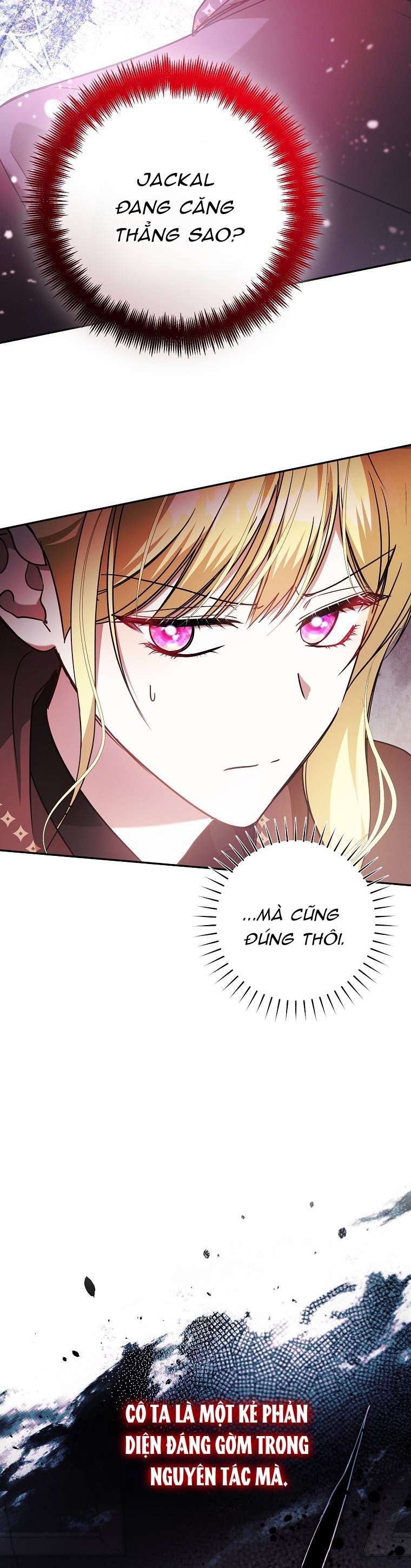 Chị Gái Tôi Là Nhân Vật Chính Chap 48 - Trang 3