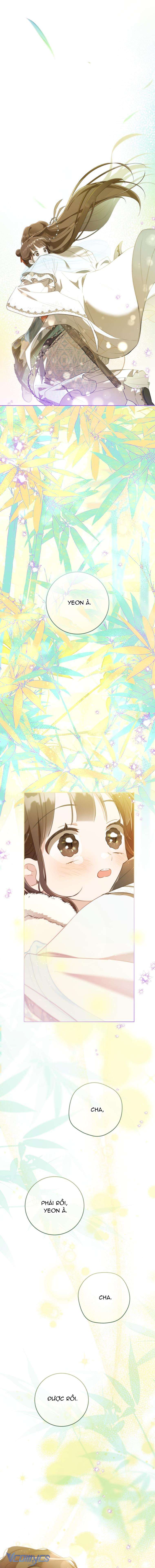 Trở Thành Cô Cháu Gái Bị Khinh Miệt Của Nhà Quyền Quý Chap 56 - Trang 2